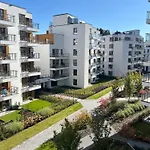 Tm Apartments Ludwiki