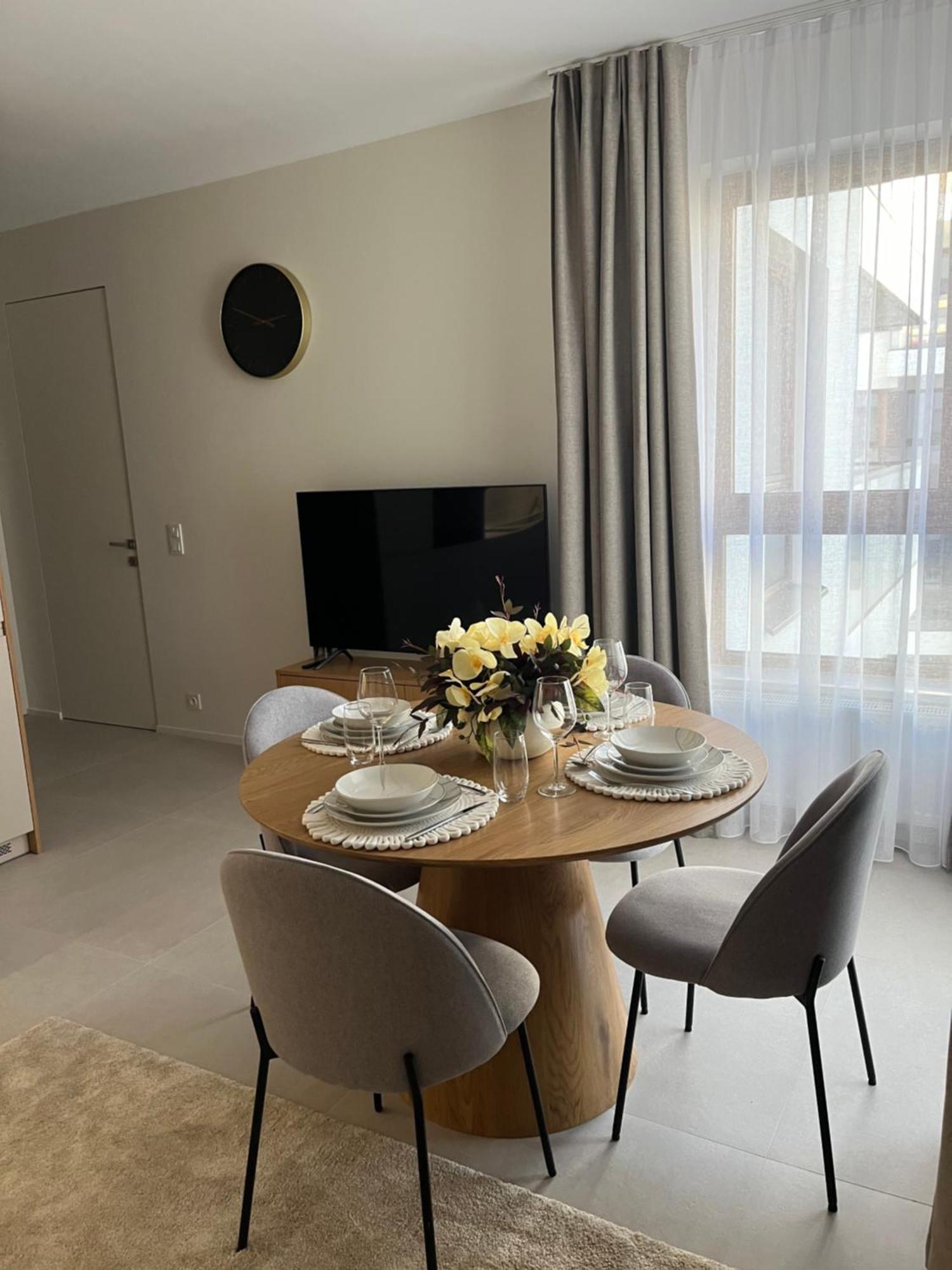 Tm Ludwiki Apartament