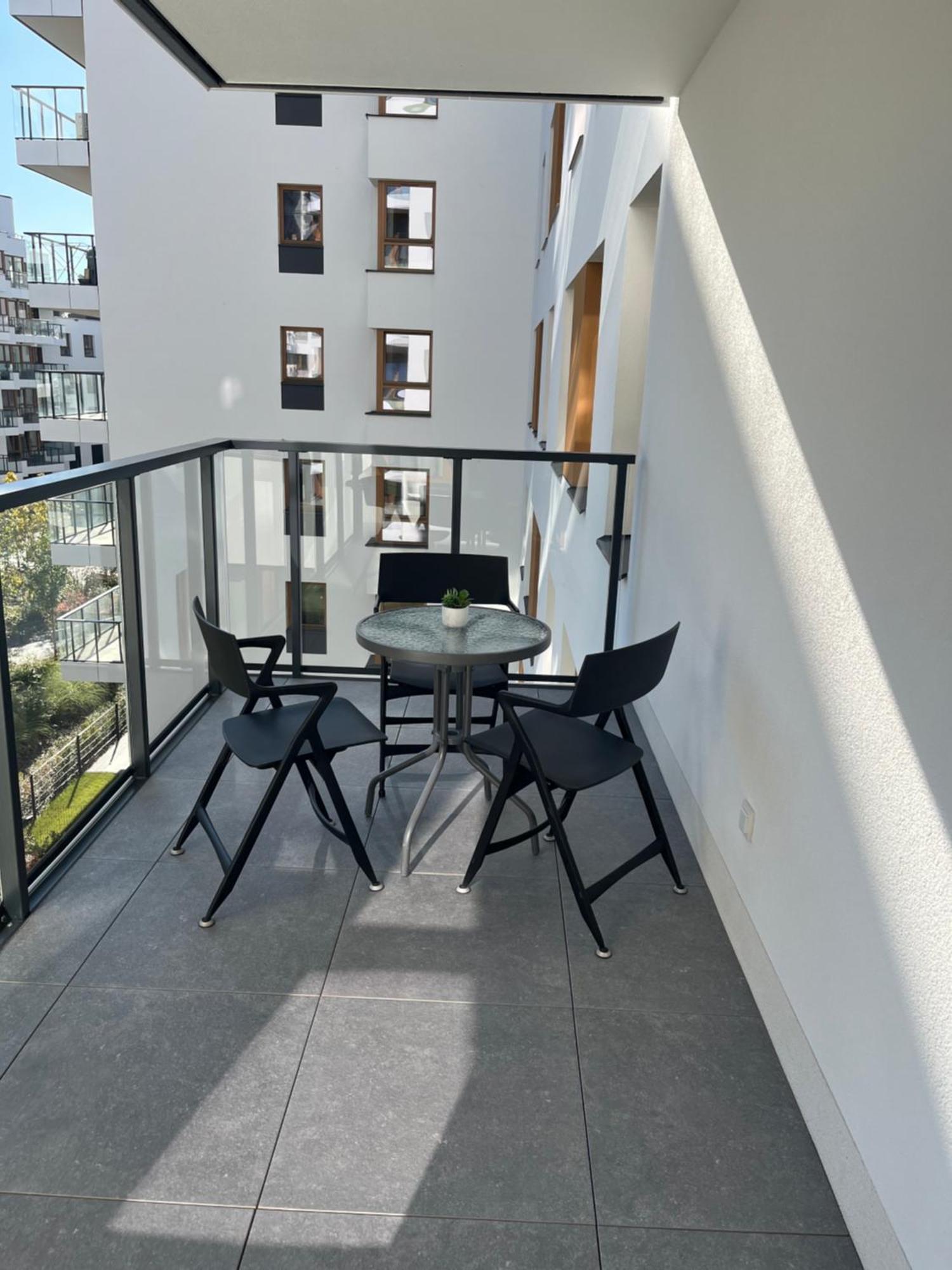 Apartament Tm Ludwiki *