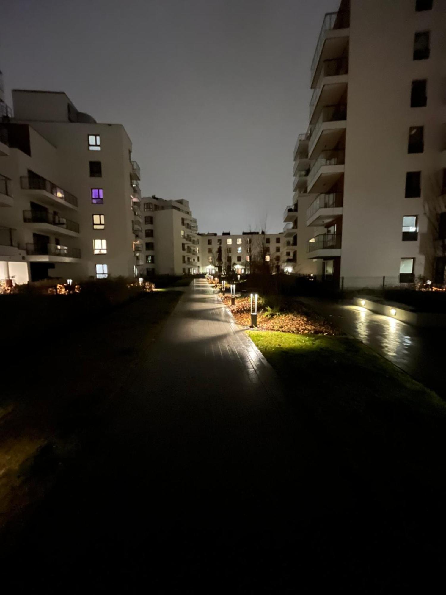Apartament Tm Ludwiki