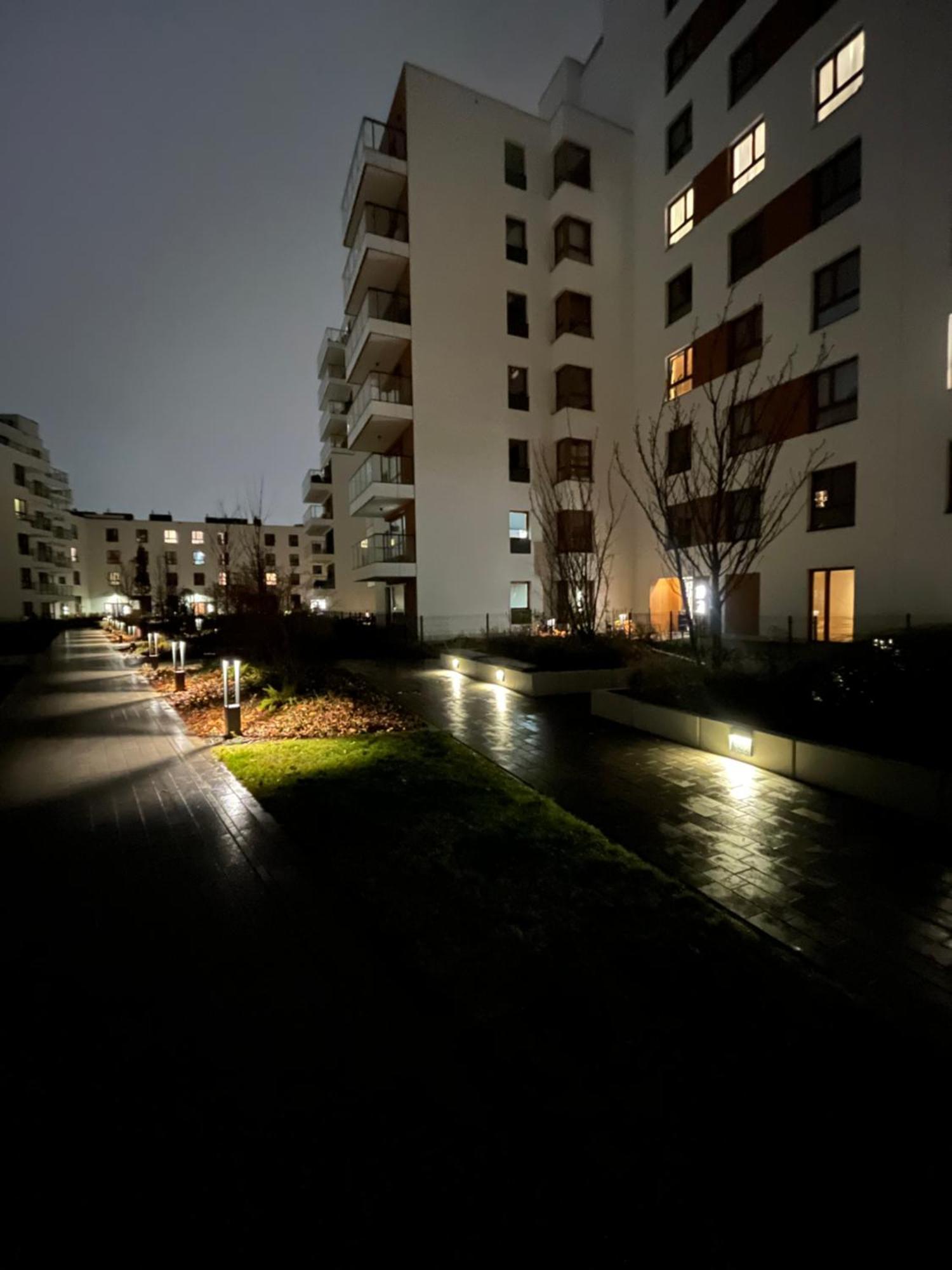 Tm Ludwiki Apartament *