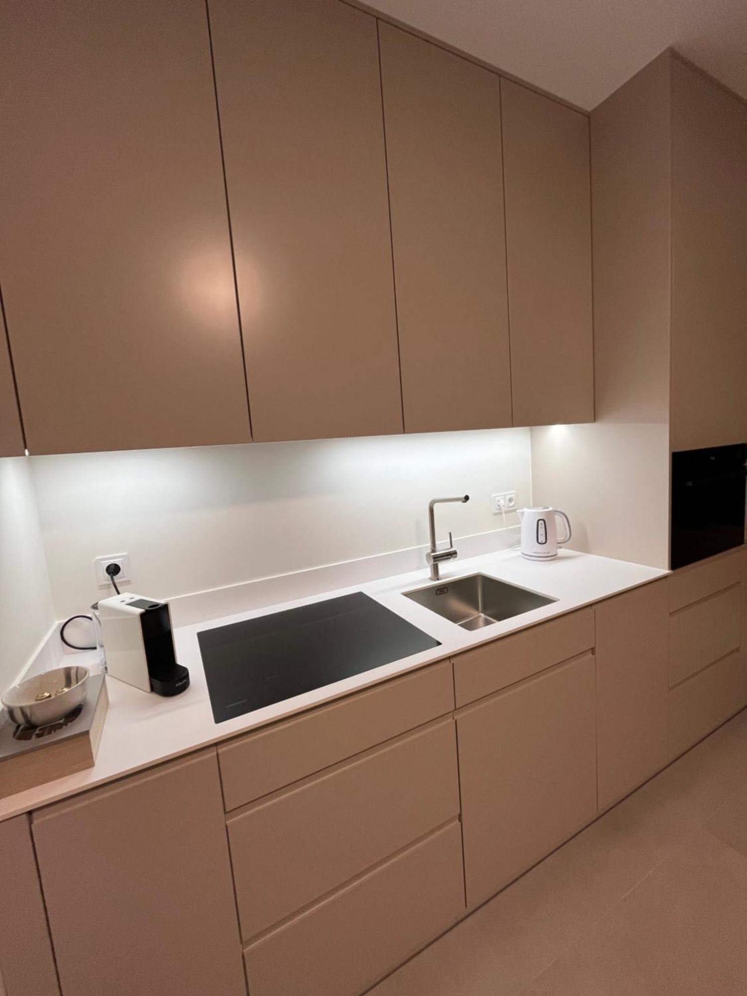 Tm Ludwiki Apartament *