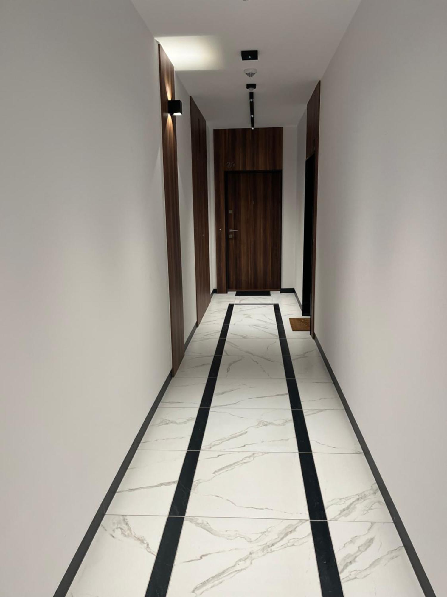 Apartament Tm Ludwiki