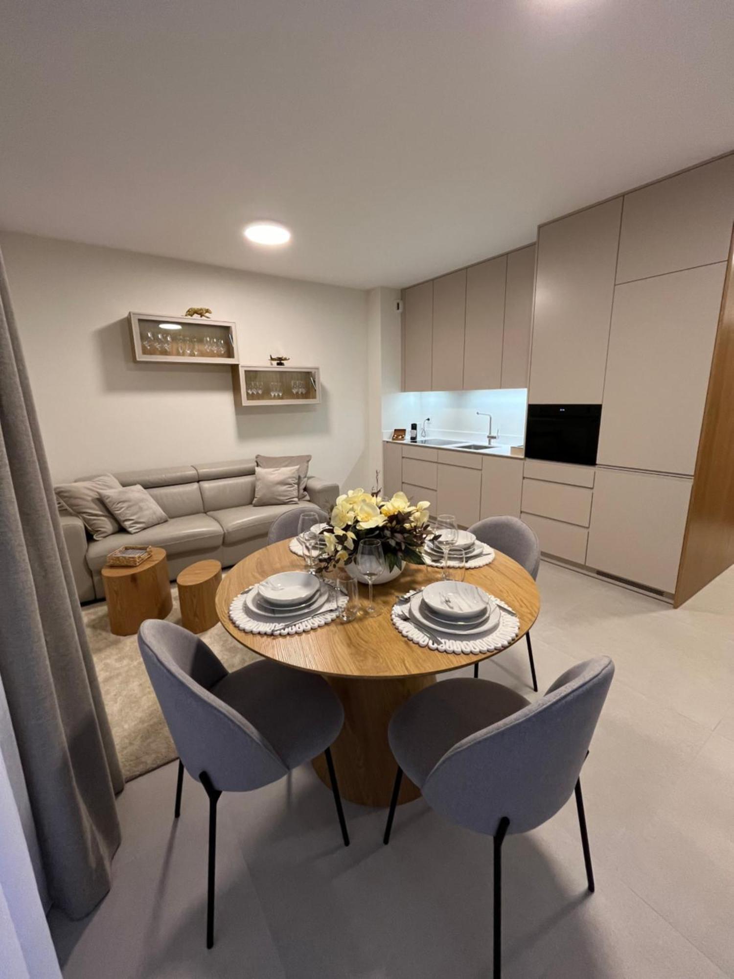 Apartament Tm Ludwiki *