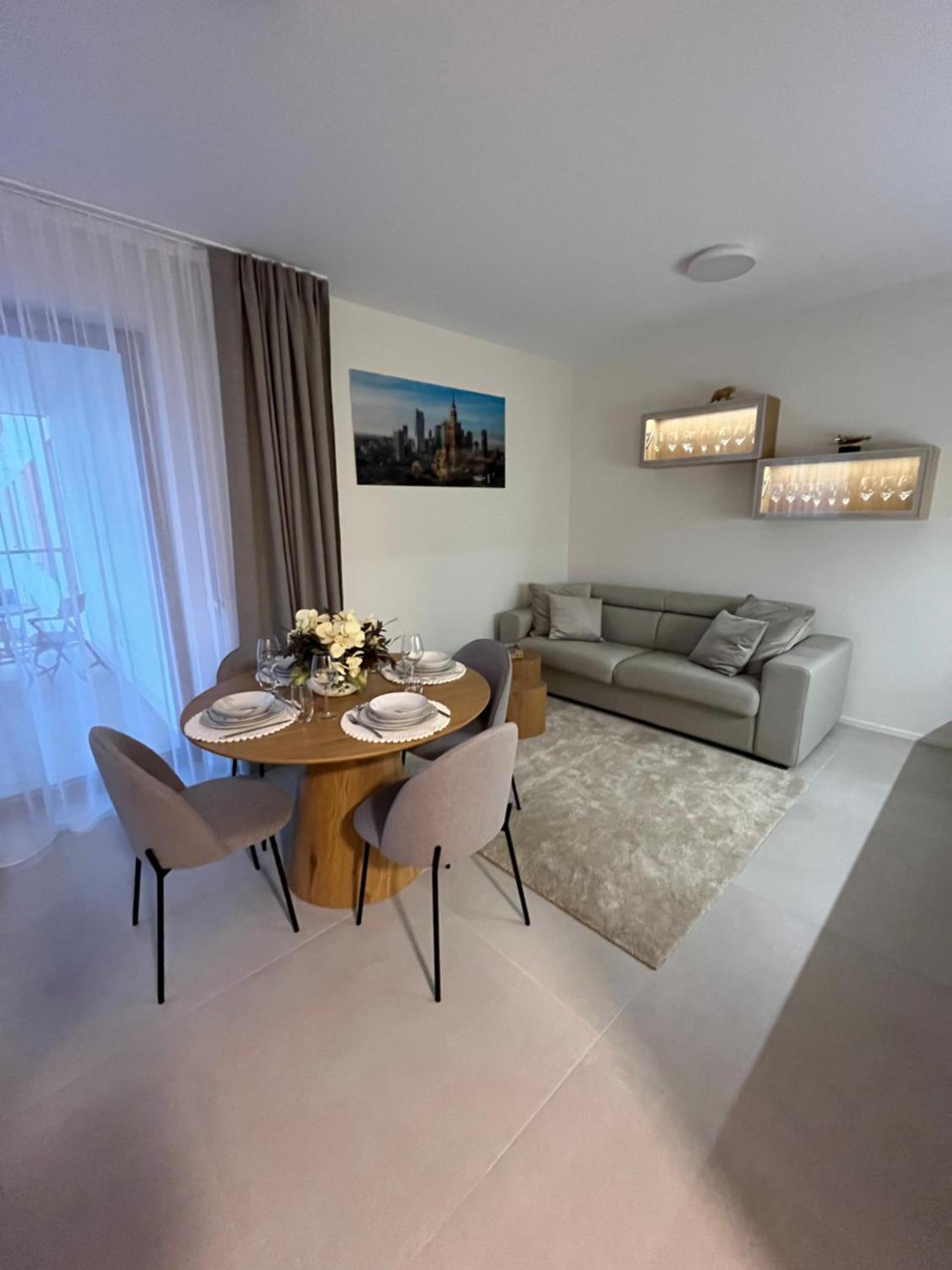 Apartament Tm Ludwiki *