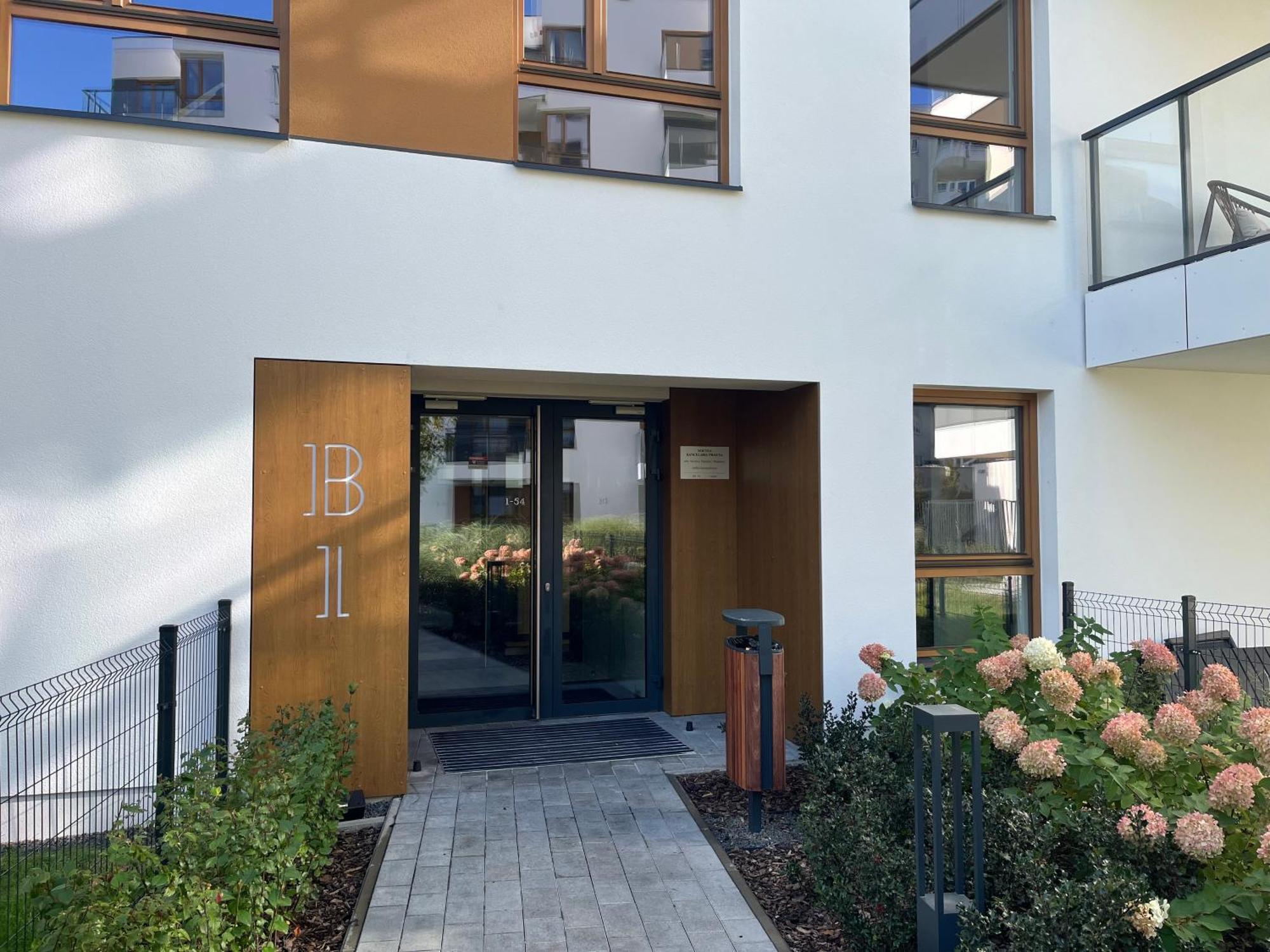 Apartament Tm Ludwiki *